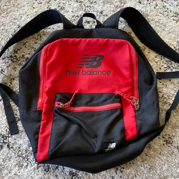 New Balance Bags New Balance Rider Backpack Poshmark